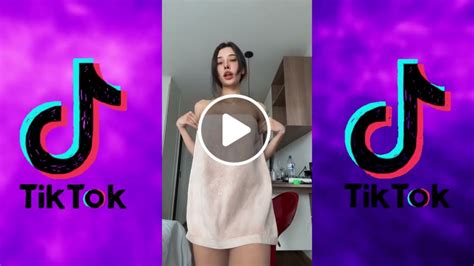 sexy tiktok nude|NSFW nude TikTok challenges compilation july 2022